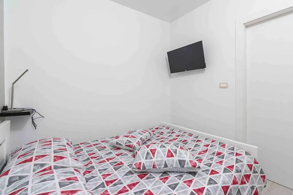 Holiday House Mateo Bubani Croacia