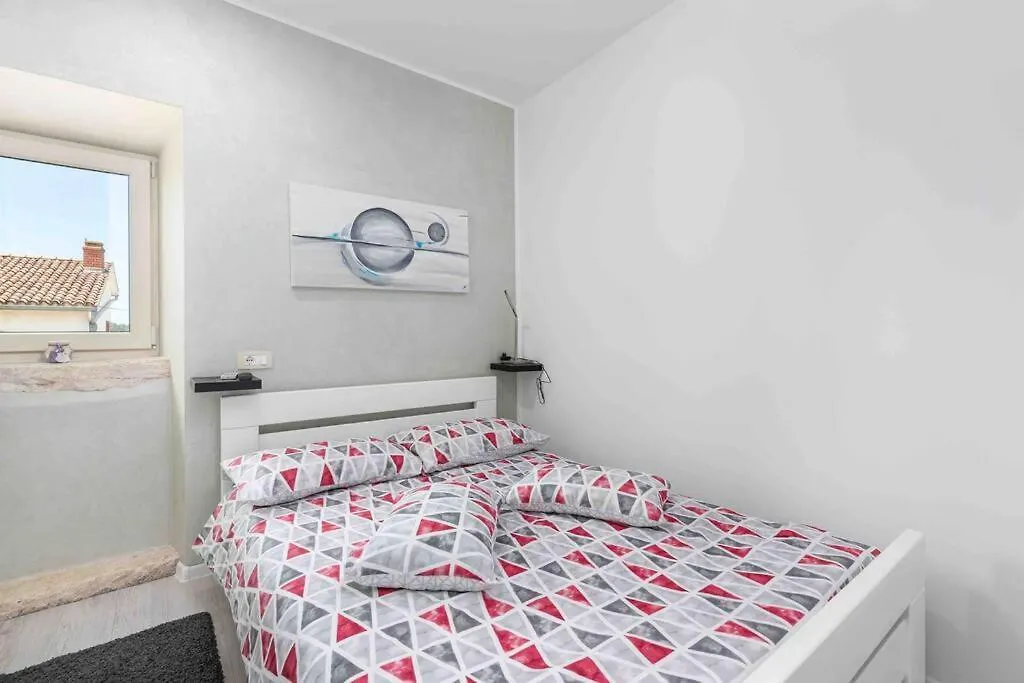 Apartamento Holiday House Mateo Bubani