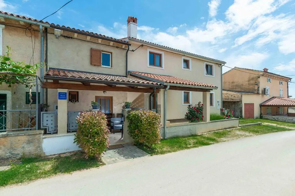 Holiday House Mateo Bubani Apartamento