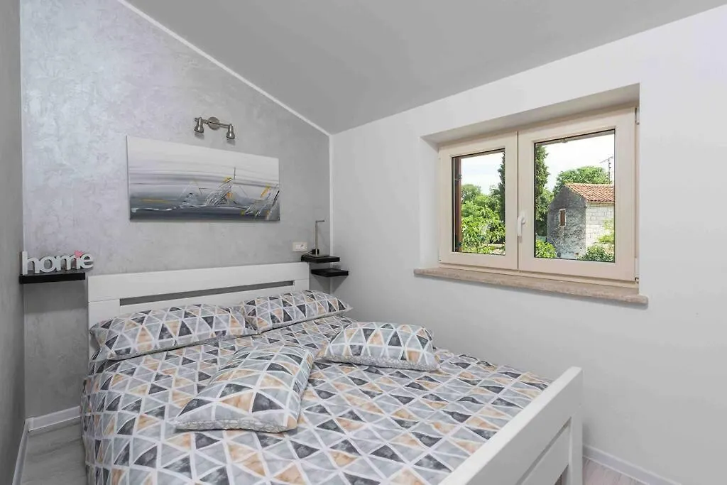 Apartamento Holiday House Mateo Bubani Croacia